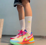  Giày Nike LeBron NXXT Gen AMPD EP ‘Multi-Color’ 