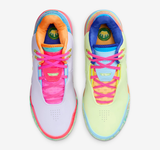  Giày Nike LeBron NXXT Gen Ampd ‘Multi-Color' 