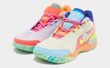  Giày Nike LeBron NXXT Gen Ampd ‘Multi-Color' 