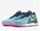  Giày Nike LeBron NXXT Gen AMPD ‘South Beach’ 