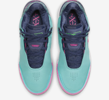  Giày Nike LeBron NXXT Gen AMPD ‘South Beach’ 