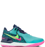  Giày Nike LeBron NXXT Gen AMPD ‘South Beach’ 