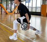  Giày Nike Lebron NXXT Gen Ampd ‘White Silver’ 