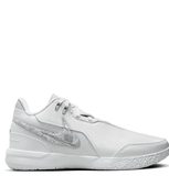  Giày Nike Lebron NXXT Gen Ampd ‘White Silver’ 