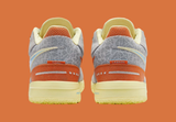  Giày Nike LeBron NXXT Gen AMPD x Titan 22 ‘Grey’ 