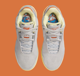  Giày Nike LeBron NXXT Gen AMPD x Titan 22 ‘Grey’ 
