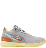  Giày Nike LeBron NXXT Gen AMPD x Titan 22 ‘Grey’ 