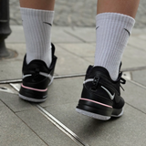  Giày Nike LeBron NXXT Gen EP ‘Black White’ 