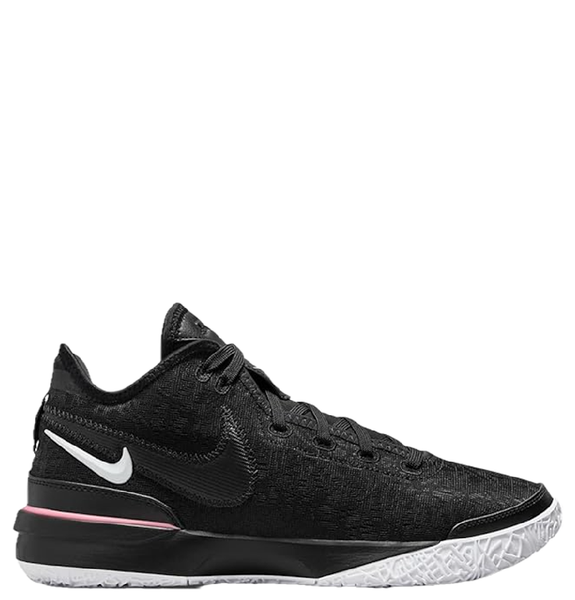  Giày Nike LeBron NXXT Gen EP ‘Black White’ 