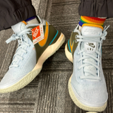  Giày Nike LeBron NXXT Gen EP ‘Blue Tint’ 