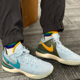 Giày Nike LeBron NXXT Gen EP ‘Blue Tint’ 