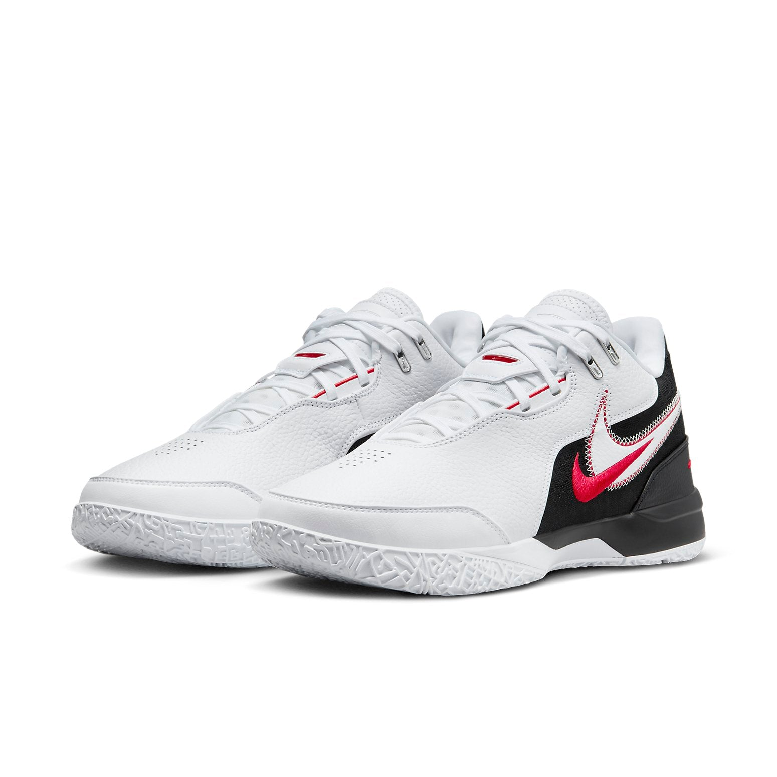  Giày Nike LeBron NXXT Gen EP 'First Game' 