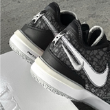  Giày Nike LeBron NXXT Gen EP ‘Light Bone’ 