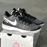  Giày Nike LeBron NXXT Gen EP ‘Light Bone’ 