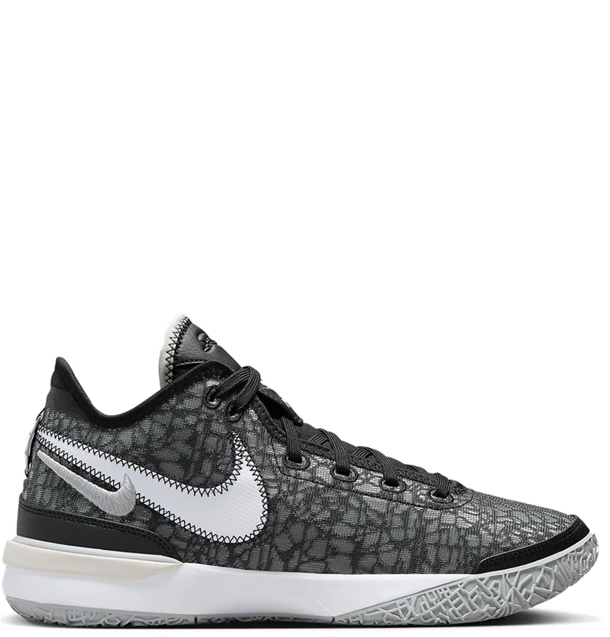  Giày Nike LeBron NXXT Gen EP ‘Light Bone’ 
