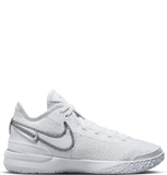  Giày Nike LeBron NXXT Gen EP ‘White Metallic Silver’ 