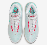  Giày Nike LeBron NXXT Genisus ‘Aurora Green’ 
