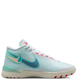  Giày Nike LeBron NXXT Genisus ‘Aurora Green’ 