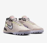  Giày Nike LeBron NXXT Genisus EP ‘Platinum Violet’ 