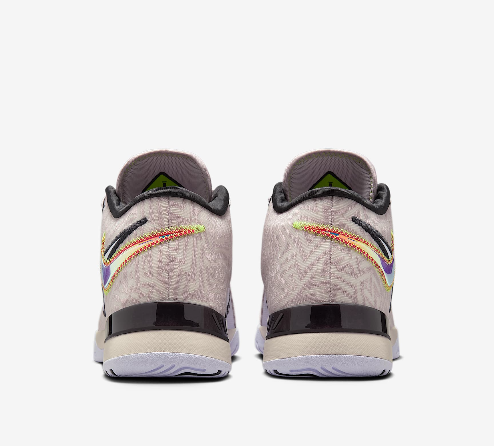 Giày Nike LeBron NXXT Genisus EP ‘Platinum Violet’ 