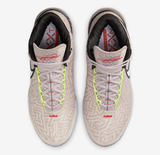  Giày Nike LeBron NXXT Genisus EP ‘Platinum Violet’ 