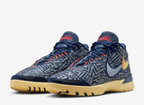  Giày Nike LeBron NXXT Genisus ‘Midnight Navy’ 