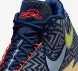  Giày Nike LeBron NXXT Genisus ‘Midnight Navy’ 