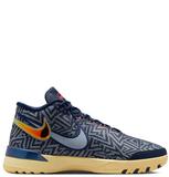  Giày Nike LeBron NXXT Genisus ‘Midnight Navy’ 