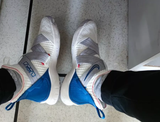  Giày Nike LeBron Soldier 12 ‘Provence Purple’ 