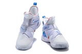  Giày Nike LeBron Soldier 12 ‘Provence Purple’ 