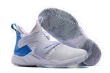  Giày Nike LeBron Soldier 12 ‘Provence Purple’ 