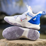  Giày Nike LeBron Soldier 12 ‘Provence Purple’ 