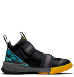  Giày Nike LeBron Soldier 13 BG 'Multi Color' 