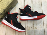  Giày Nike LeBron Soldier 13 ‘Bred’ 