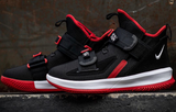 Giày Nike LeBron Soldier 13 ‘Bred’ 