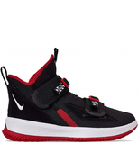  Giày Nike LeBron Soldier 13 ‘Bred’ 