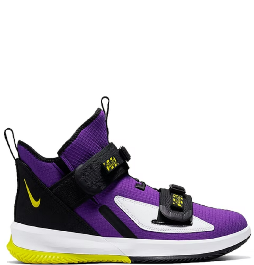  Giày Nike LeBron Soldier 13 ‘Purple’ 