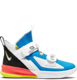  Giày Nike LeBron Soldier 13 SFG ‘Blue’ 