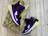  Giày Nike LeBron Soldier 13 SFG ‘Lakers’ 