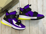  Giày Nike LeBron Soldier 13 SFG ‘Lakers’ 