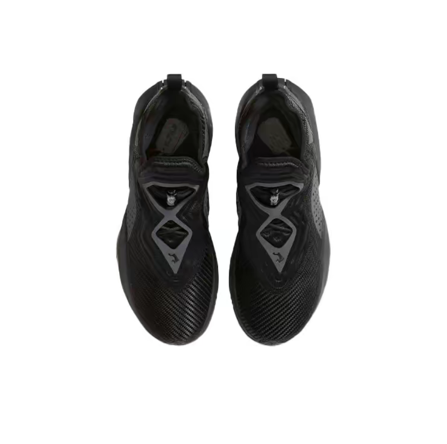  Giày Nike LeBron Soldier 14 ‘Black’ 