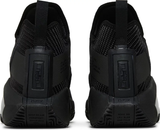  Giày Nike LeBron Soldier 14 ‘Black’ 