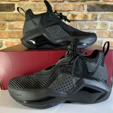  Giày Nike LeBron Soldier 14 ‘Black’ 