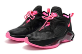  Giày Nike Lebron Soldier 14 EP ‘Black Pink’ 