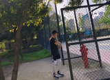  Giày Nike LeBron Soldier 14 GS ‘Bred’ 