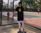  Giày Nike LeBron Soldier 14 GS ‘Bred’ 
