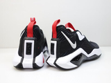  Giày Nike LeBron Soldier 14 GS ‘Bred’ 