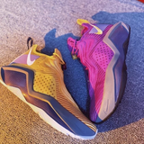  Giày Nike LeBron Soldier 14 ‘Lakers’ 