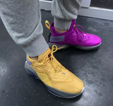  Giày Nike LeBron Soldier 14 ‘Lakers’ 