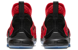 Giày Nike LeBron Soldier XII ‘University Red Black’ 